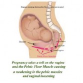 Ασκήσεις Kegel’s. Αρχίστε τώρα στην Εγκυμοσύνη!